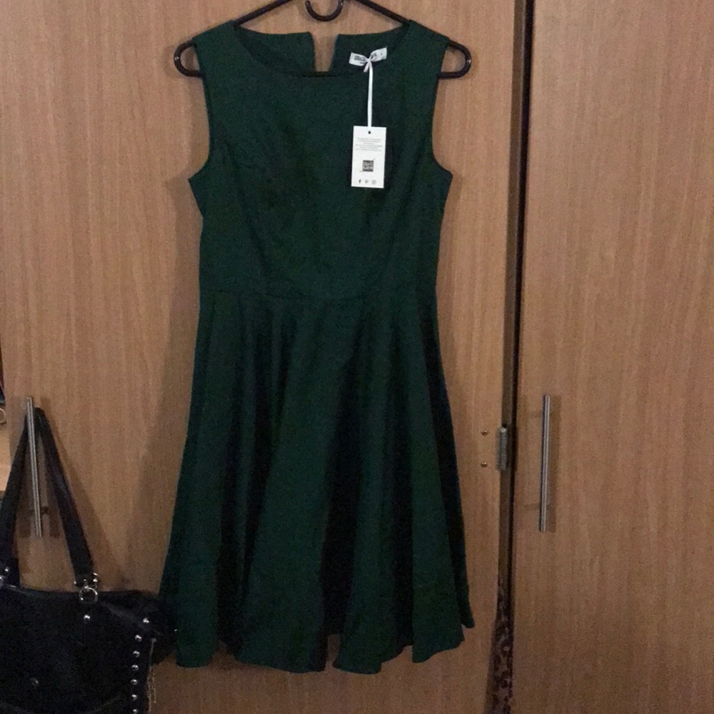 Brand New Cocktail Dress